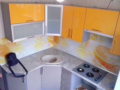 Кухня
