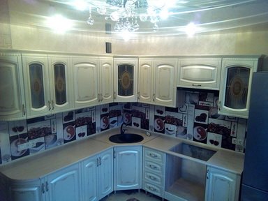 Кухня